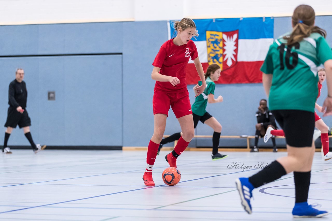 Bild 68 - wCJ Futsalmeisterschaft Runde 1